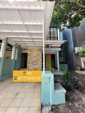 16412/jual cepat rumah discovery bintaro termurah siap huni