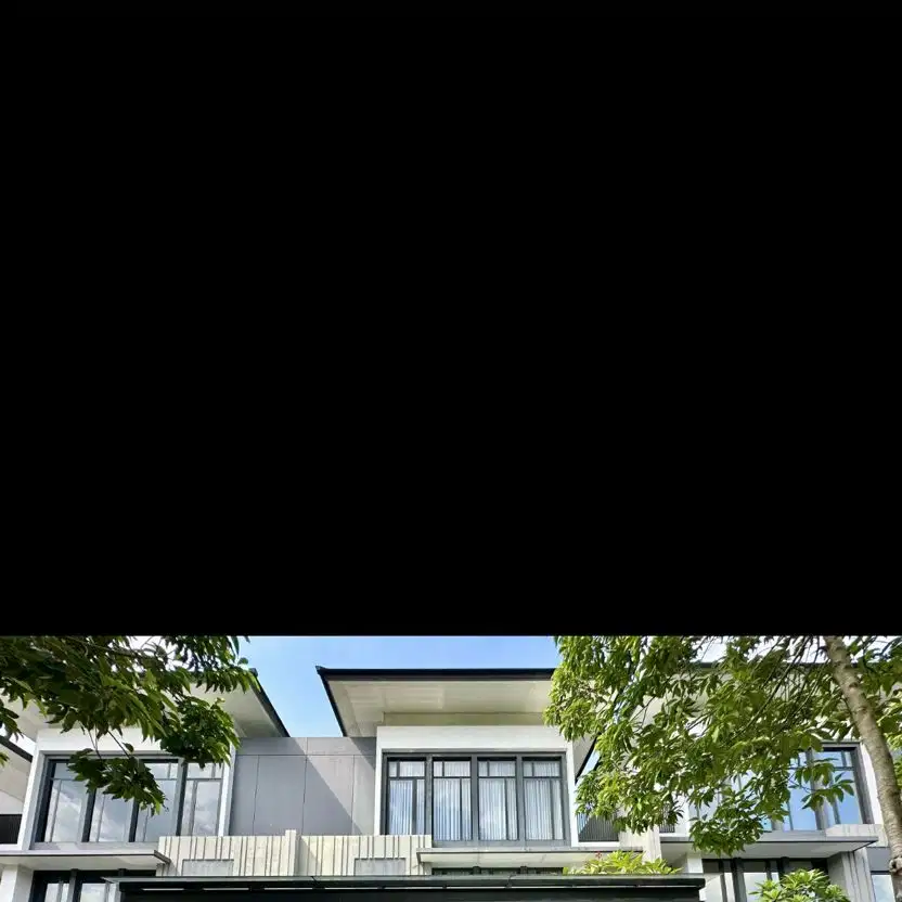 Rumah  navapark termurahhh