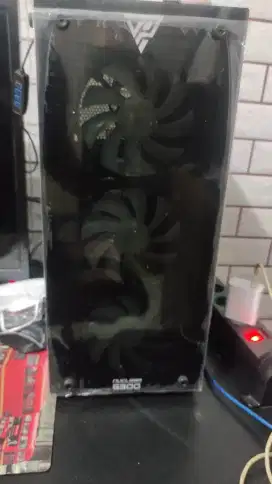 PC Gaming + Monitor