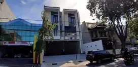 Strategis Ruko Ngagel Jaya Cocok Untuk Kantor Resto Bank Cafe