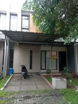 Dijual Cepat Rumah Siap Huni Prestigia Bsd Pagedangan Tangerang
