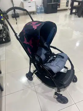 Preloved Stroller Bugaboo Bee 5