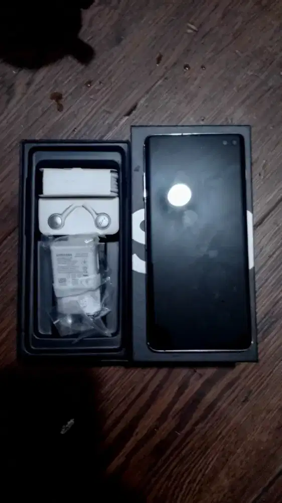 Samsung Galaxy S10+ Ram 8/128Gb