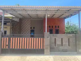 Disewakan Rumah 2 kamar Tidur