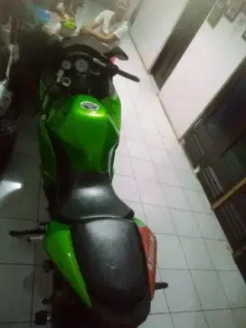 Kawasaki Ninja 250