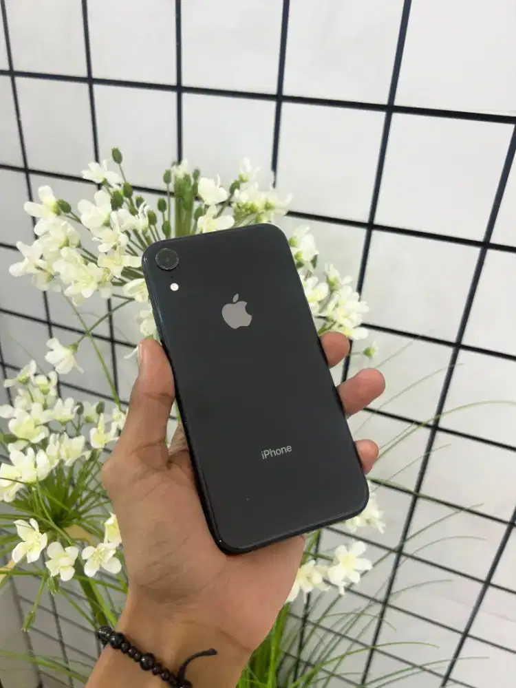 iPhone XR 64gb, inter all operator, fullset nominus