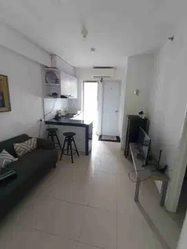 unit sewa apartemen bassura towwr dahlia free ipl