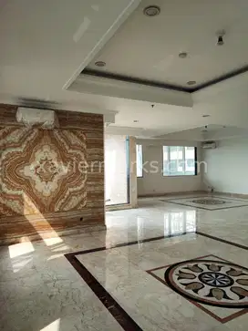 PENTHOUSE THE PARK RESIDENCE KELAPA GADING 4 BR BRAND NEW