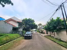 Kavling Tanah HOOK SIAP BANGUN SEKTOR 6A GADING SERPONG