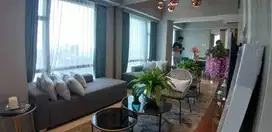 Murah Jual Cepat Kondominium Lariz Pakuwon Tipe Loft