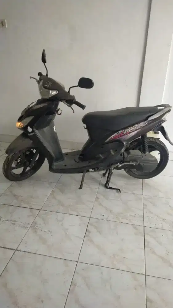 Mio sporty 2011