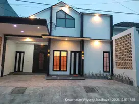 Rumah Istimewa Babatan Mukti