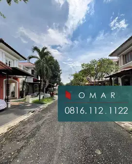 Taman puri bintaro luas 180 bintaro sektor 9  Om17032