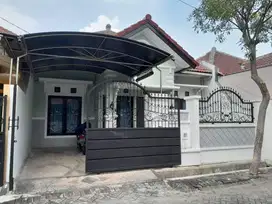 Rumah Graha Sampura