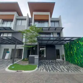 Ardea Heron, Rumah Mewah Modern Dan Eksklusif di Gading Serpong