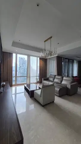 Disewakaan The elements tower Serenity 3BR