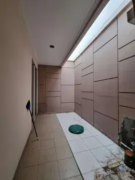 Rumah Green puri 6x15