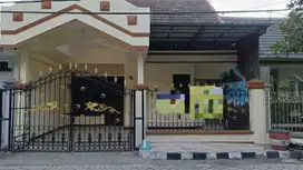 Babatan Pilang - Wiyung