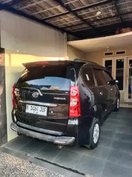 Full Ori Nol Spet Low KM Pjk Pjng