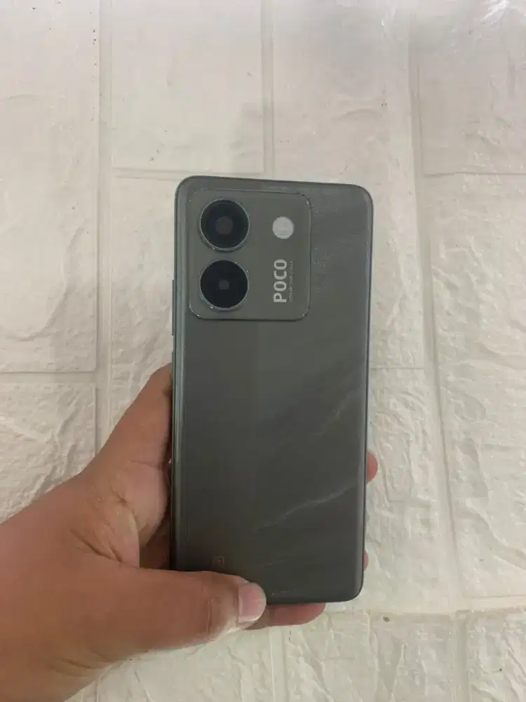 Xiomi poco m7 pro 5G