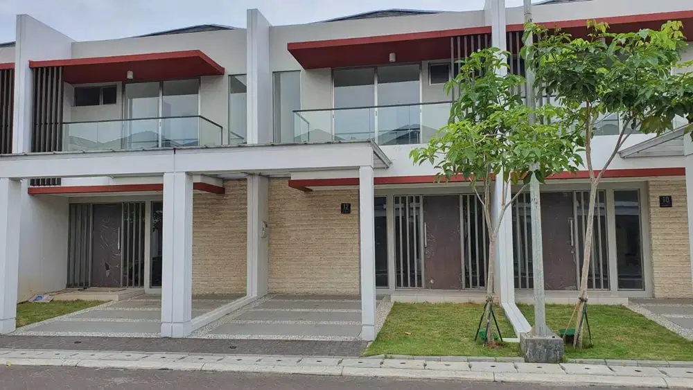 Dijual cepat Rumah PIK 2 jakarta utara