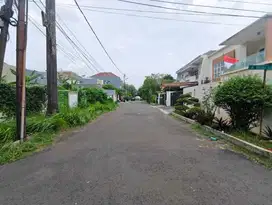 Kavling Hook Danau Agung Hadap Taman Sunter Jakarta Utara