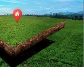 DIJUAL CEPAT MURAH LAHAN SIAP BANGUN SELAT GOLF CITRALAND