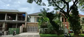 Lokasi Terdepan Rumah Royal Residence Ada Private Pool