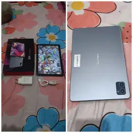 tab advan a10,ram 4+4gb,internal 64gb fullset