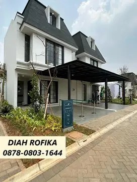New Home New Experience dg SmartdoorLock di Citra Garden Bintaro 1146