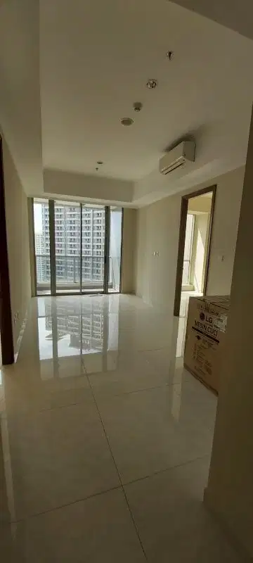 Dijual RUGI harga MURAH Unit Apartemen Taman Anggrek Residences