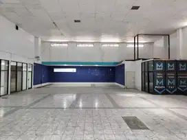 Bangunan Loss Luas Komersial di Kertajaya Surabaya