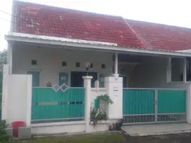 Rumah Graha Sampurna Wiyung