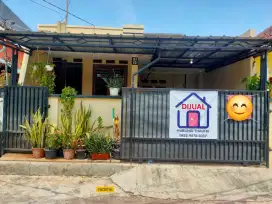 Dijual Cepat Rumah Villa Mutiara Gading I Bekasi