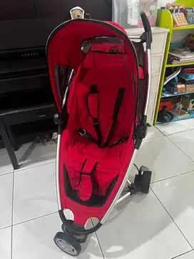 Preloved Stroller Quinny Zapp Xtra