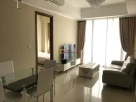 Unit Nyaman, 2 Kamar Condominium Taman Anggrek Residences Furnish