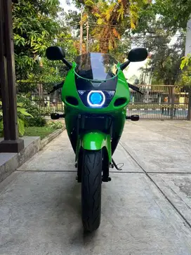 Kawasaki ninja RR OLD Gen 4