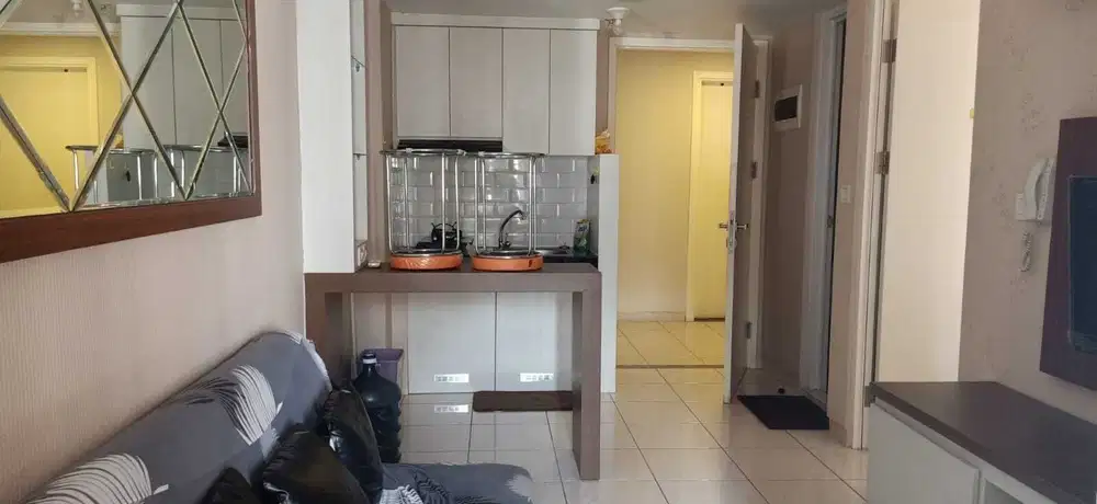 Termurah apartemen springlake 2 Br full furnish tower caldesia