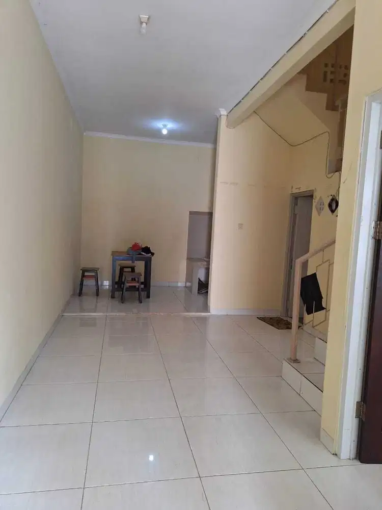 Dijual Rumah siap Huni 3lt di Tanjung Duren