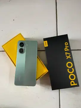 Poco X7 Pro Like New