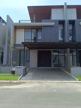 Rumah Citraland Utama Cluster Distric 9 Tipe ARDMORE Surabaya