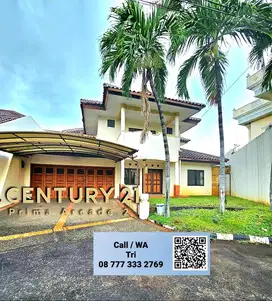 Rumah Cikini Bintaro 2 lantai bagus hot sale (11992)