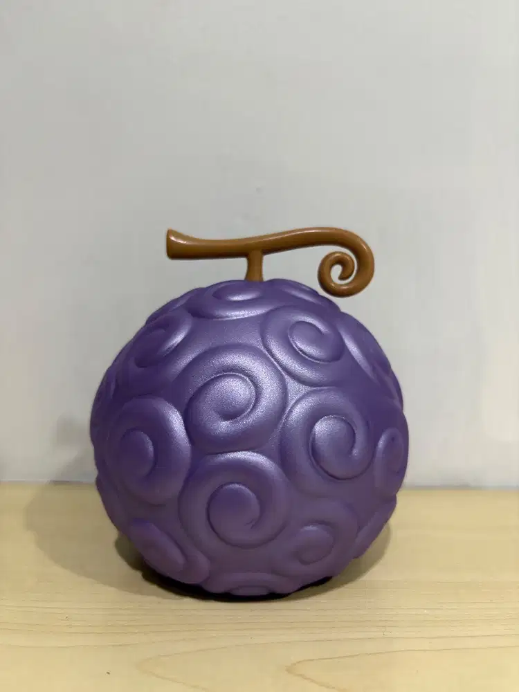Gomu2x No Mi Original Banpresto Figure Japan (With Battery)