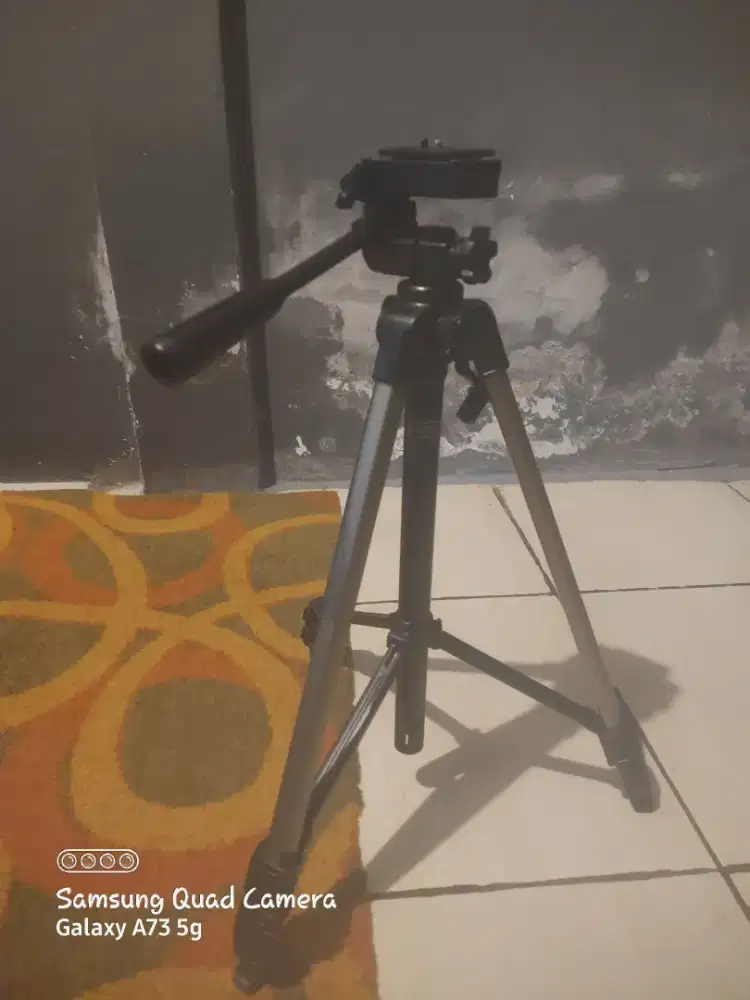 Tripod kamera  velbon cx 440 ori
