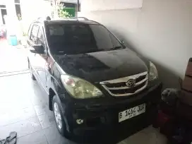 Nol Spet Full Ori Low KM Pjk Pjng