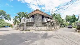 RUMAH TAMAN DARMO HARAPAN FINISH 70% SETENGAH JADI TINGGAL LANJUTKAN