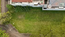 Tanah Kavling Sutera Lavender Boulevard  Alam Sutera