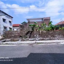 Tanah Murah siap bangun .Bibis Nusukan Solo