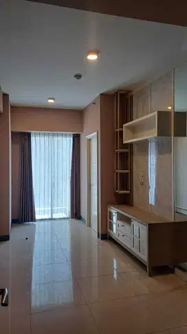 Apartment New Gress di Anderson Lantai 8 Unit Langka 3 BR