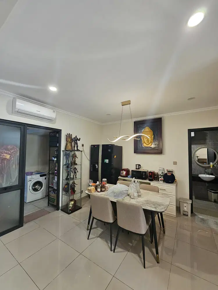 Dijual Cepat Cluster Carson Summarecon Serpong